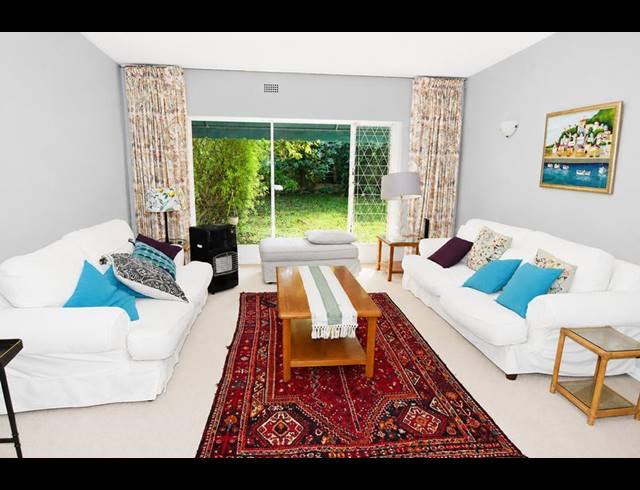 3 BEDROOM PROPERTY TO RENT IN SANDOWN
